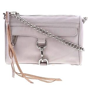 Rebecca Minkoff | Mini Mac - Lilac